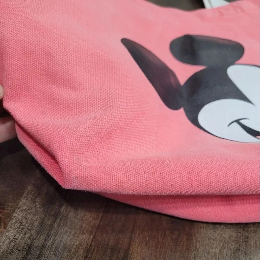 Disney Mickey Mouse By Hanna Andersson Tote - Picture 8 of 11